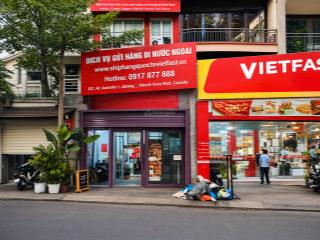 Bán nhà mặt tiền giá đầu tư siêu rẻ yên thế, p.02, tân bình, dt 4.5x21, 3 tầng, gb 21.5 tỷ