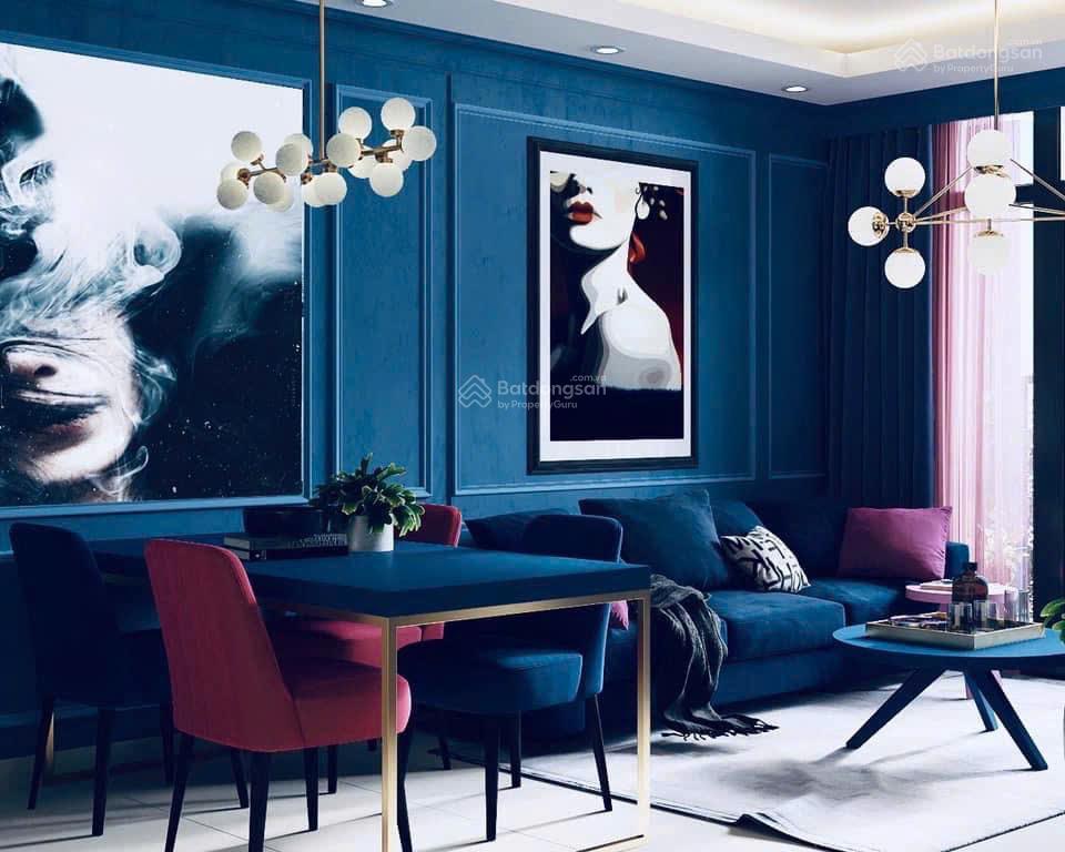 Cho thuê căn hộ jamona high 2pn, 2wc, 73m2, 15 triệu tại bùi văn ba, q7, tp.hcm