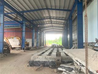Bán kho, nhà xưởng tại hùng vương, vị thanh, 8 tỷ vnd, 853.8 m2, view đẹp uy tín