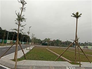 Đất vị trí vàng gần đại học quốc gia  khu công nghệ cao, giá tốt 2 tỷ