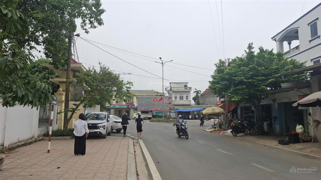 Đất vị trí vàng gần đại học quốc gia  khu công nghệ cao, giá tốt 2 tỷ
