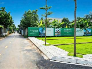 Cần tiền bán lô đất 100m2 gần khu công nghệ cao và đại học quốc gia chỉ 1.9 tỷ