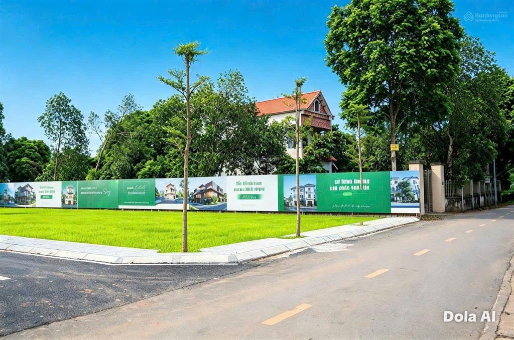 Cần tiền bán lô đất 100m2 gần khu công nghệ cao và đại học quốc gia chỉ 1.9 tỷ