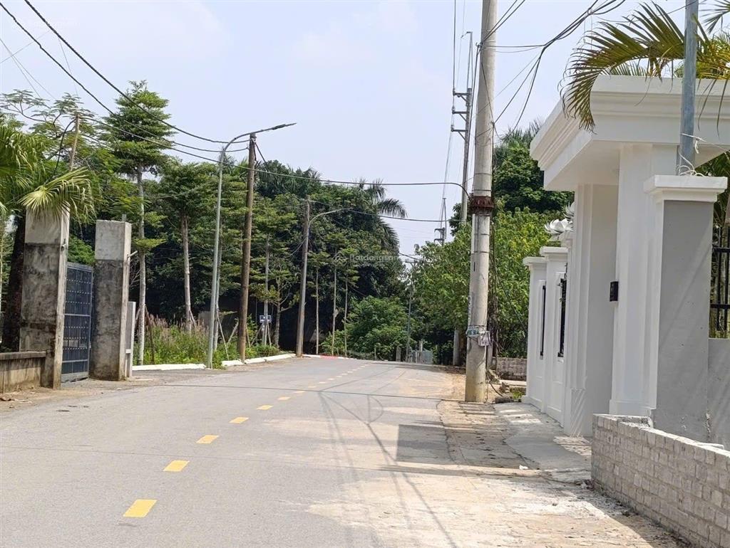 Cần tiền bán lô đất 100m2 gần khu công nghệ cao và đại học quốc gia chỉ 1.9 tỷ