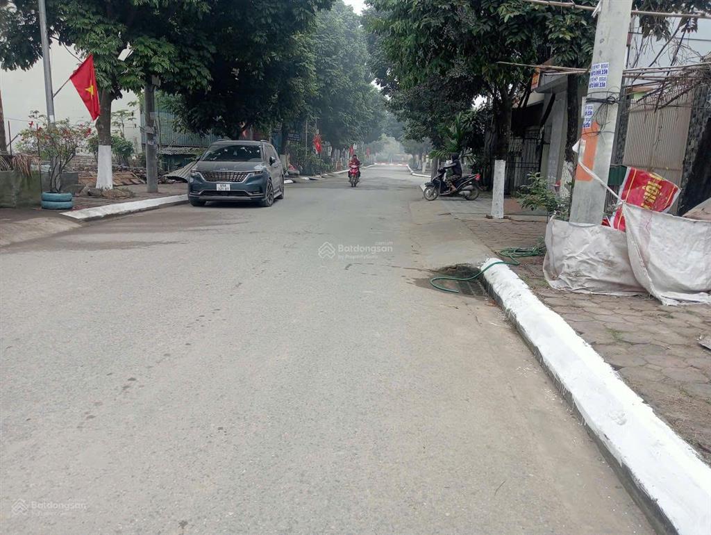 Bán đất hòa lạc xây trọ dòng tiền 950 triệu/năm gần đại học quốc gia giá hơn 2 tỷ