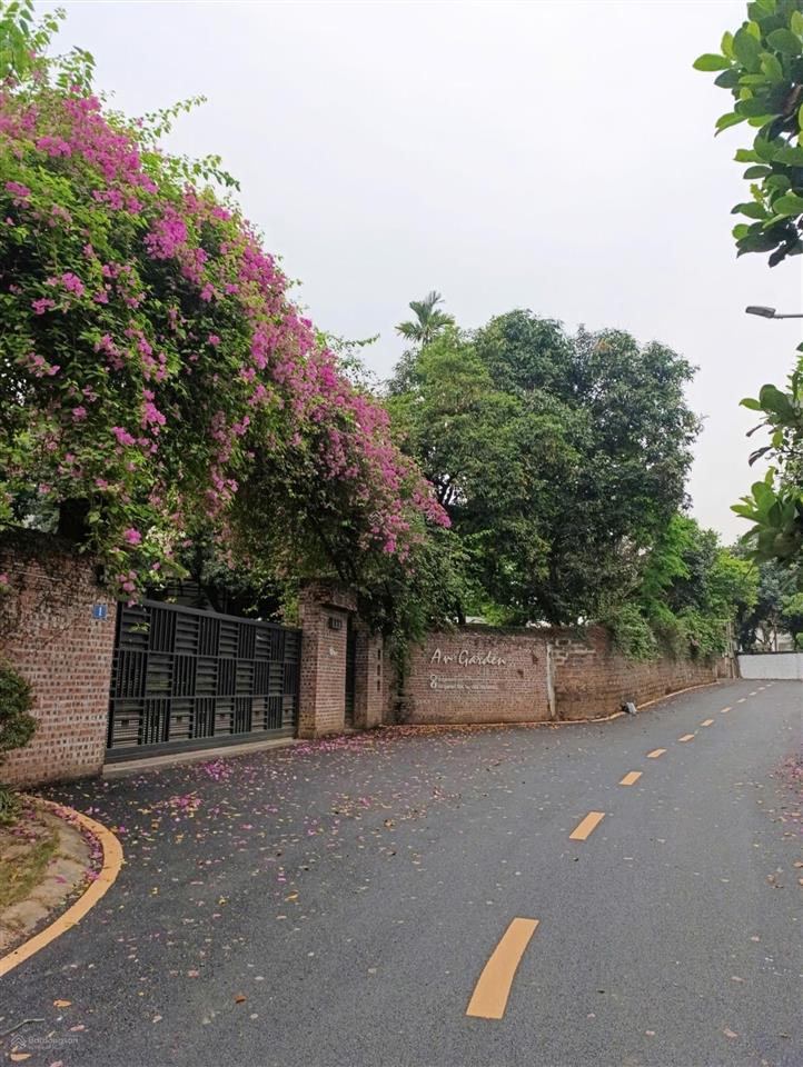Cần tiền bán gấp lô đất hơn 2 tỷ view hồ, gần khu đô thị thiên mã và đại học fpt