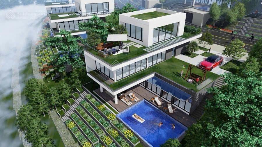 Chính chủ bán đất nghỉ dưỡng hòa lạc gần tổ hợp y tế và đại học quốc gia, giá chỉ 3 tỷ