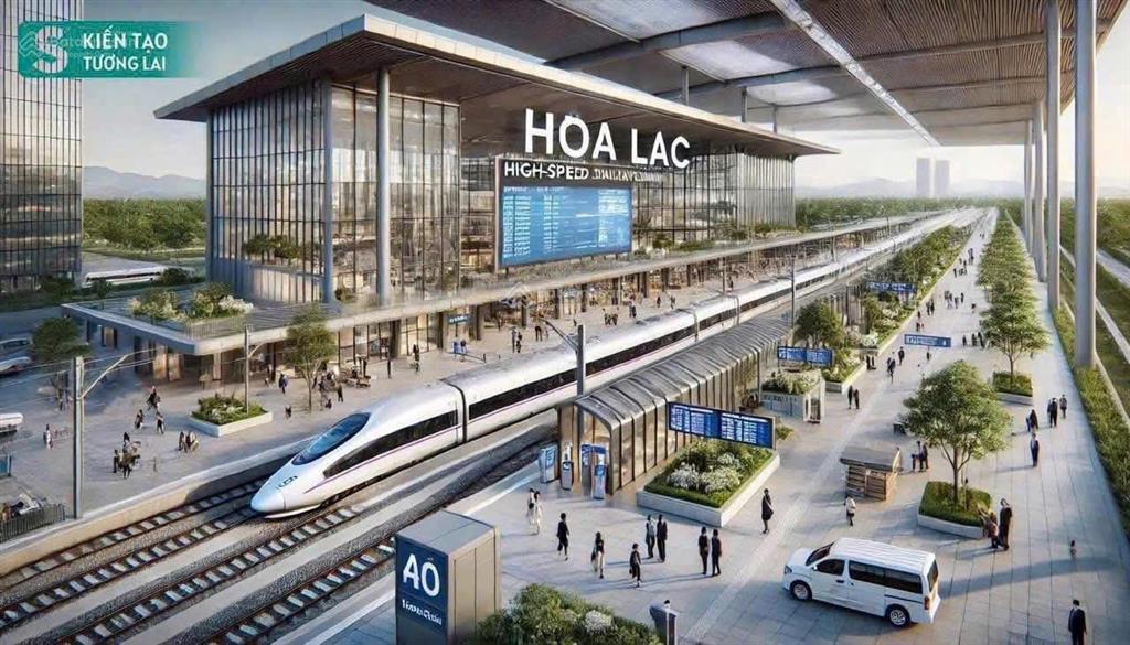 Chính chủ bán đất nghỉ dưỡng hòa lạc gần tổ hợp y tế và đại học quốc gia, giá chỉ 3 tỷ