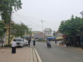 Chỉ 800 triệu sở hữu ngay đất full thổ cư gần thị trấn xuân mai, xung quanh dân cư sầm uất