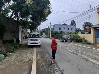 Bán gấp đất hơn 500 triệu sở hữu ngay vị trí trung tâm ba hàng đồi  lạc thủy sát kcn thanh hà