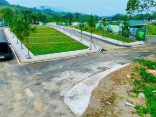 Bạn nghĩ sao đất 2 tỷ 100m full thổ cư tại trung tâm xã phú cát hòa lạc gần đại học quốc gia