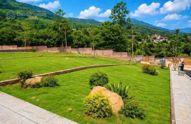 Chỉ 3 tỷ đồng vỡ hòa lạc tâm điểm nghỉ dưỡng xanh | gần villa & hồ sinh thái