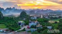 Bán đất thị trấn xã an nghĩa (lạc thủy), ngay cạnh khu công nghiệp, dân cư đông đúc