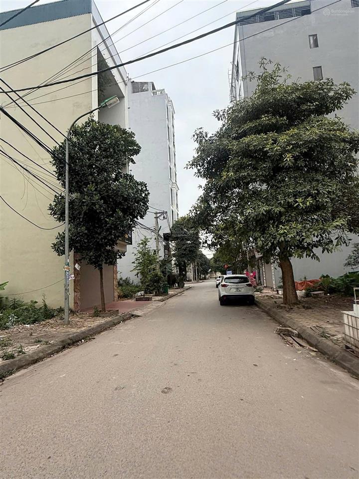 Chính chủ cắt lỗ bán đất tái định cư vai réo giá chỉ 5 tỷ