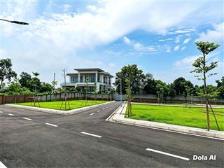 Đất hiếm xuân mai chỉ 950tr/lô , sát 3 trường học, trạm y tế và khu công nghiệp lớn