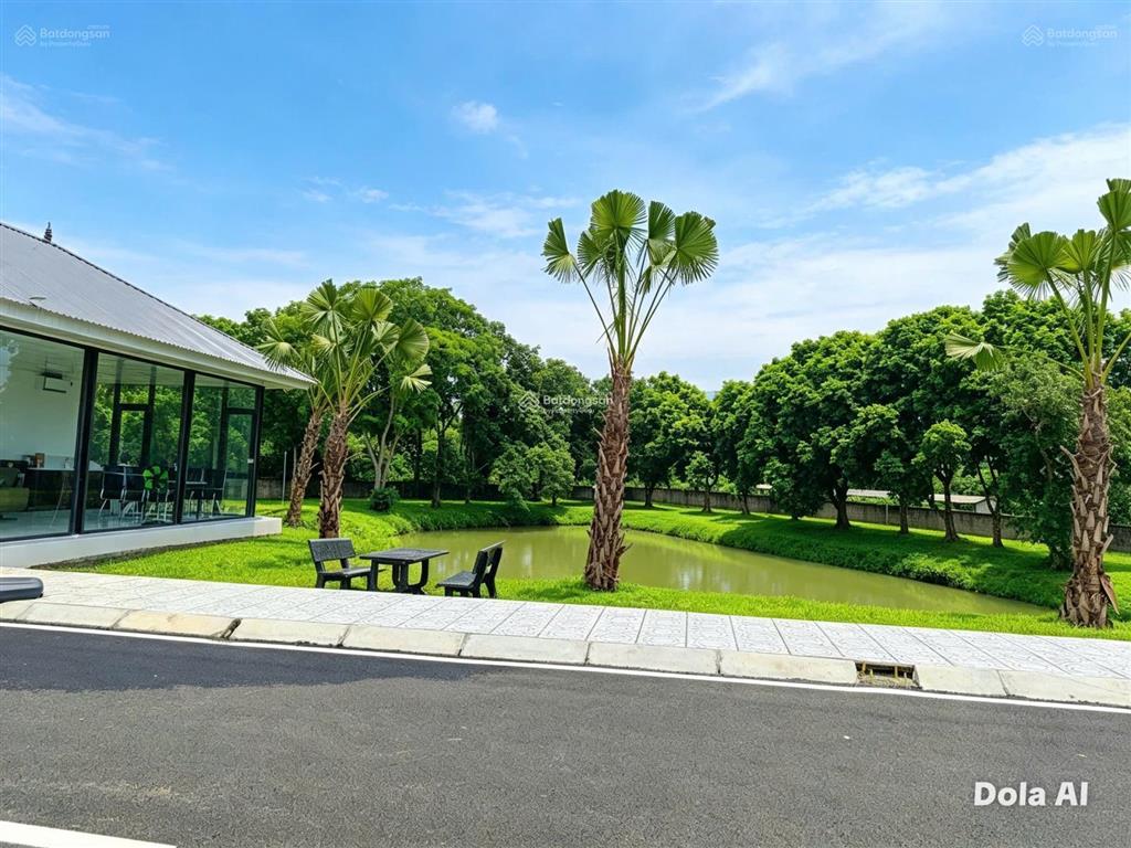 Đất hiếm xuân mai chỉ 950tr/lô , sát 3 trường học, trạm y tế và khu công nghiệp lớn