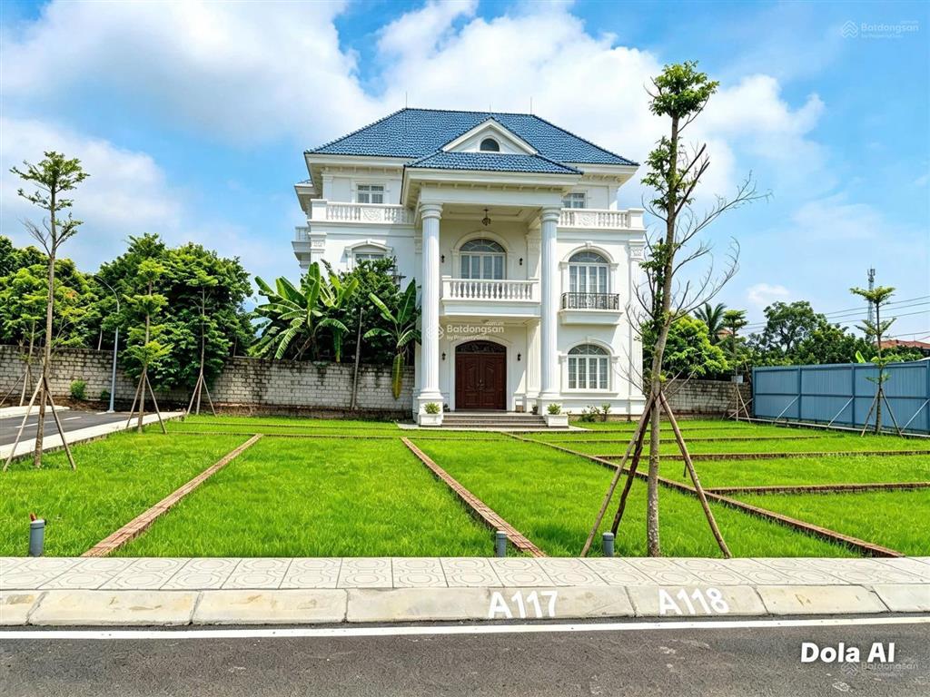 Đất hiếm xuân mai chỉ 950tr/lô , sát 3 trường học, trạm y tế và khu công nghiệp lớn