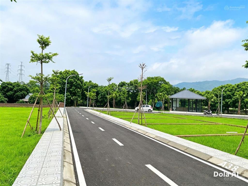 Đất hiếm xuân mai chỉ 950tr/lô , sát 3 trường học, trạm y tế và khu công nghiệp lớn