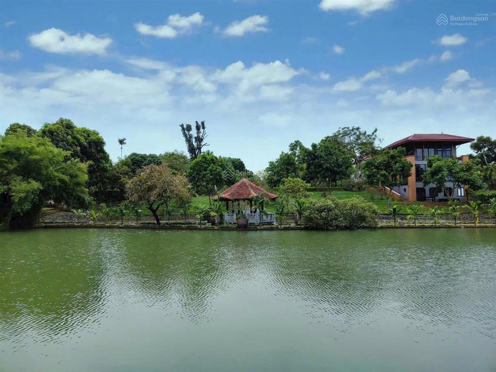 Bán đất 2 tỷ gần đại học quốc gia & khu công nghệ cao hà nội, gần fpt
