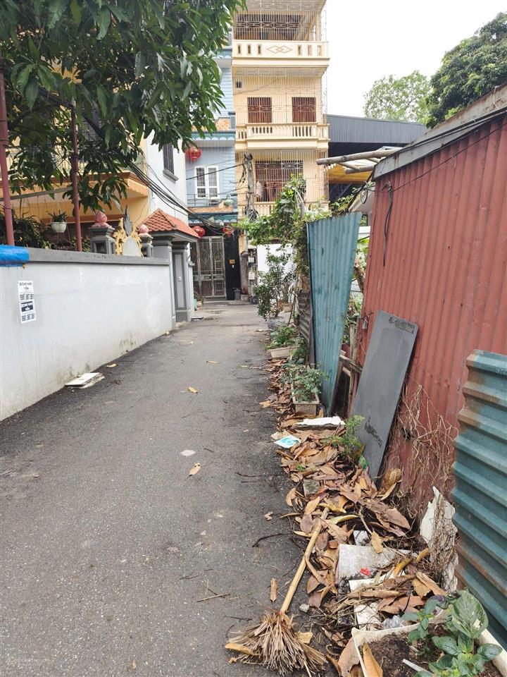 Bán nhà riêng tại hà trì 3, giá cực chất 5,8 tỷ, 34m2, 2pn, 1wc