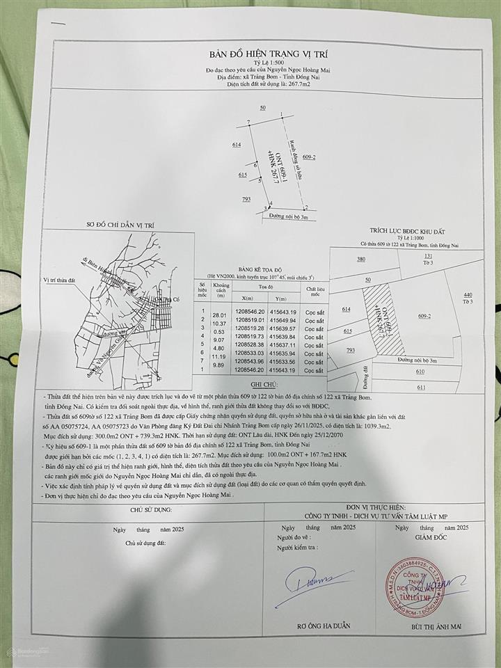 Bán đất rẻ nhất khu vực bình minh giang điền