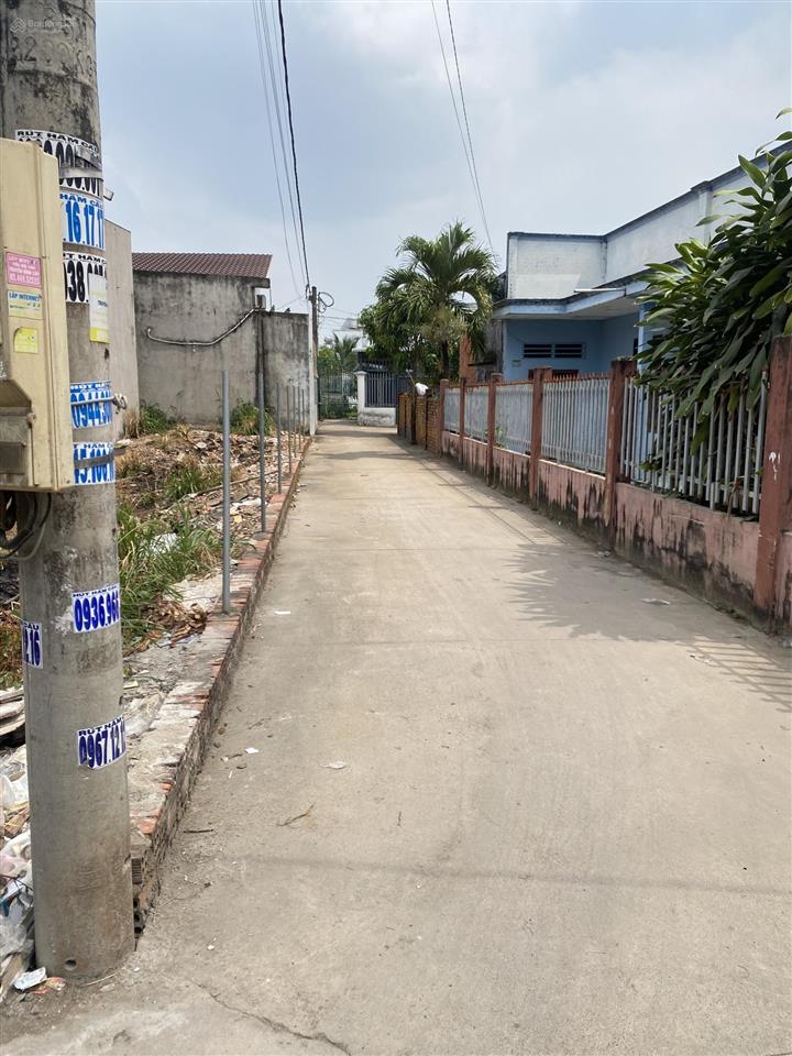 Bán đất rẻ nhất khu vực bình minh giang điền