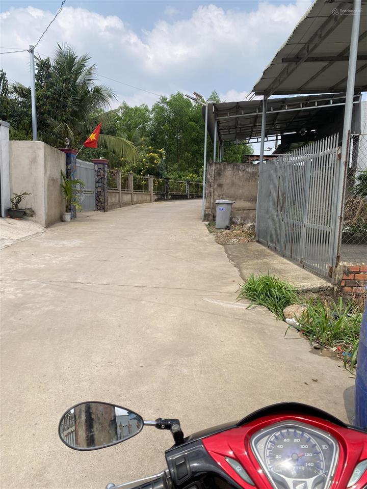 Bán đất rẻ nhất khu vực bình minh giang điền