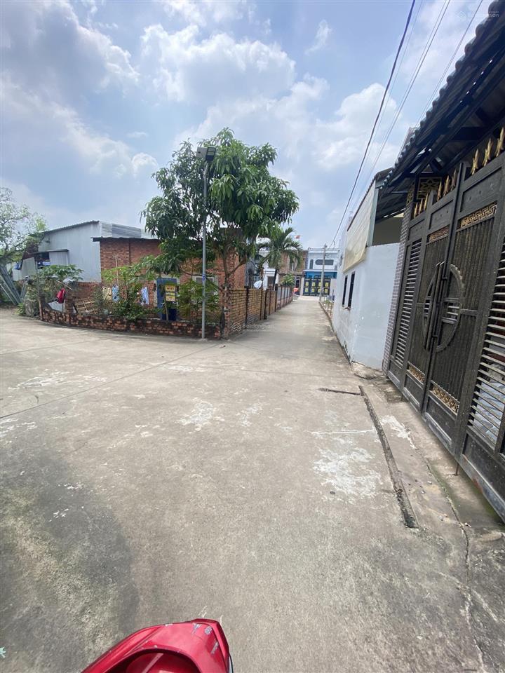 Bán đất rẻ nhất khu vực bình minh giang điền