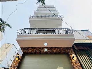 Nhà đẹp an dương vương gần nhật tảo. thửa đất vuông vắn. 6 tầng thang máy.