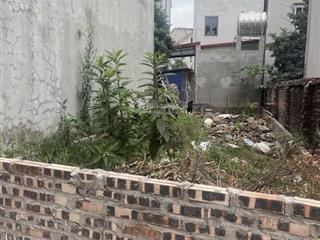 Đại cát mảnh đất vuông vắn, mặt tiền đẹp, rất phù hợp xây nhà ở hoặc đầu tư giữ tiền lâu dài.