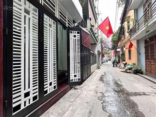 Nhà mới thuỵ phương sẵn về ở luôn  ô tô đỗ cửa