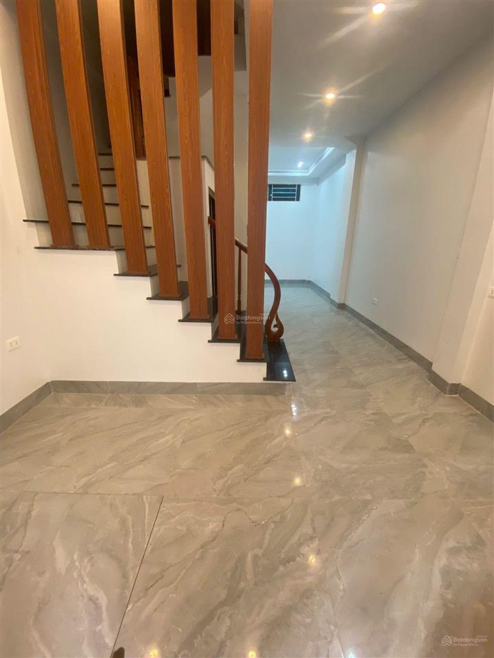 Xuân đỉnh 6 tâng thang máy  nhà mới ở luôn  gần khu ngoại giao đoàn  tiện ích bạt ngàn