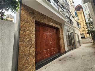 Xuân đỉnh 6 tâng thang máy  nhà mới ở luôn  gần khu ngoại giao đoàn  tiện ích bạt ngàn
