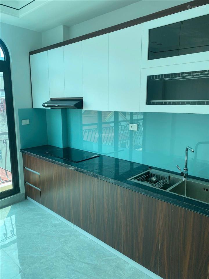 Xuân đỉnh 6 tâng thang máy  nhà mới ở luôn  gần khu ngoại giao đoàn  tiện ích bạt ngàn