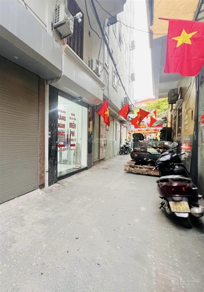 Giảm chào 700tr xuân đỉnh cách phố 15m gara ô tô kinh doanh khu vực hạ tầng đẹp  an sinh đỉnh.