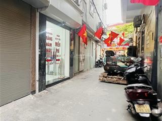 Giảm chào 700tr xuân đỉnh cách phố 15m gara ô tô kinh doanh khu vực hạ tầng đẹp  an sinh đỉnh.