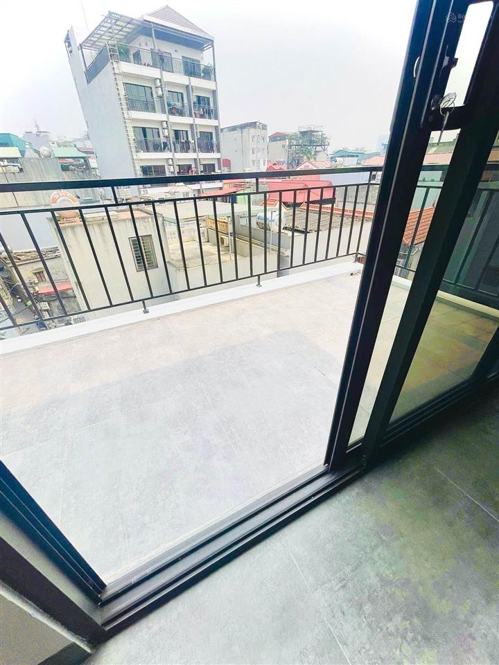 Siêu phẩm lạc long quân nhà xây mới  thang máy  view hồ tây  nhà mới  thiết kế tầng lệch