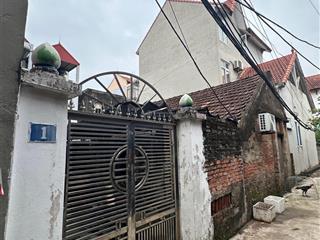Trung kiên  tây tựu  mặt tiền đẹp  xây ccmn  10m ô tô