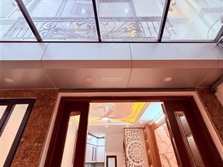 Siêu phẩm xuân đỉnh nhà mới tinh tươm  sát ô tô  ô tô tránh cực gần  nhà mới ở ngay