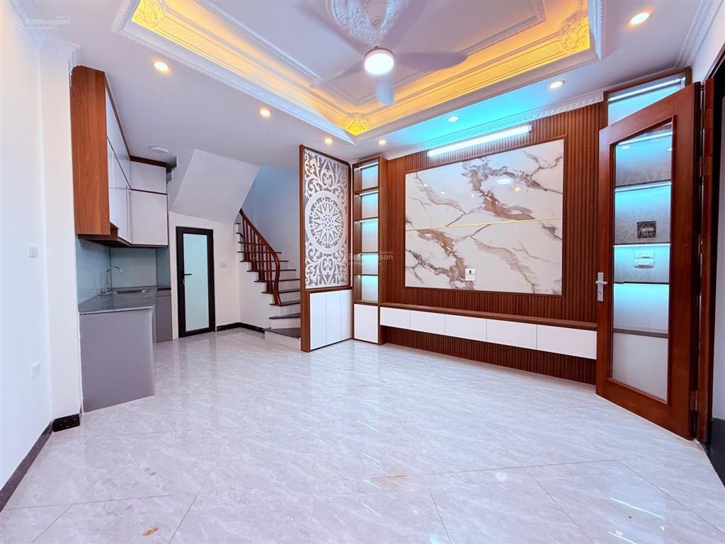Siêu phẩm xuân đỉnh nhà mới tinh tươm  sát ô tô  ô tô tránh cực gần  nhà mới ở ngay