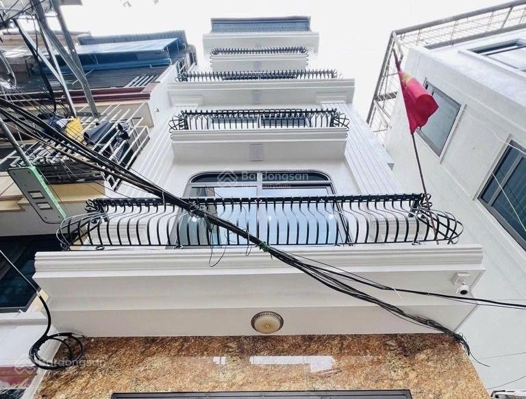 Xuân đỉnh nhà đẹp  lô góc  6 tâng thang máy  tặng nội thất  ba gác tận cửa  vài bước ra ô tô