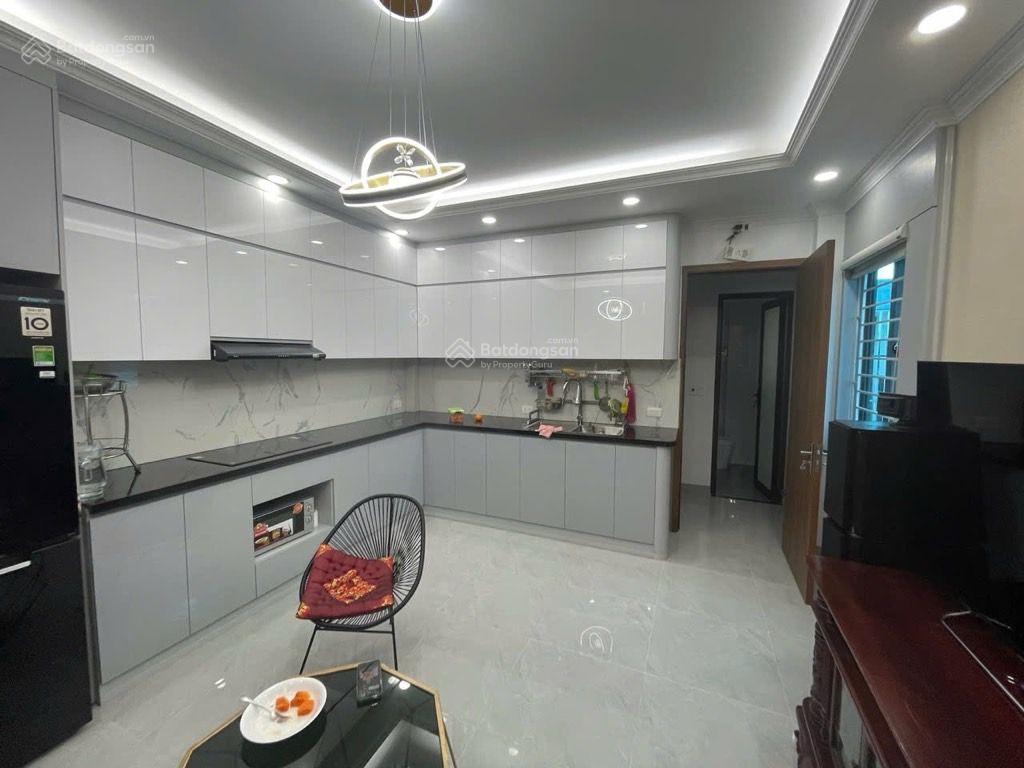 Xuân đỉnh nhà đẹp  lô góc  6 tâng thang máy  tặng nội thất  ba gác tận cửa  vài bước ra ô tô
