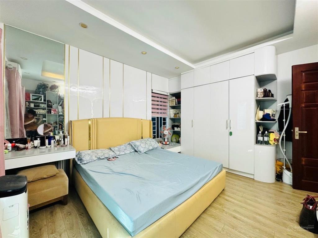 Xuân la tây hồ  nhà đẹp ở ngay  logoc thoáng sáng  full nội thất  bagac tận cửa