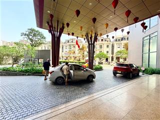 Bán căn hộ 2pn view thoáng đẹp khu tây hồ