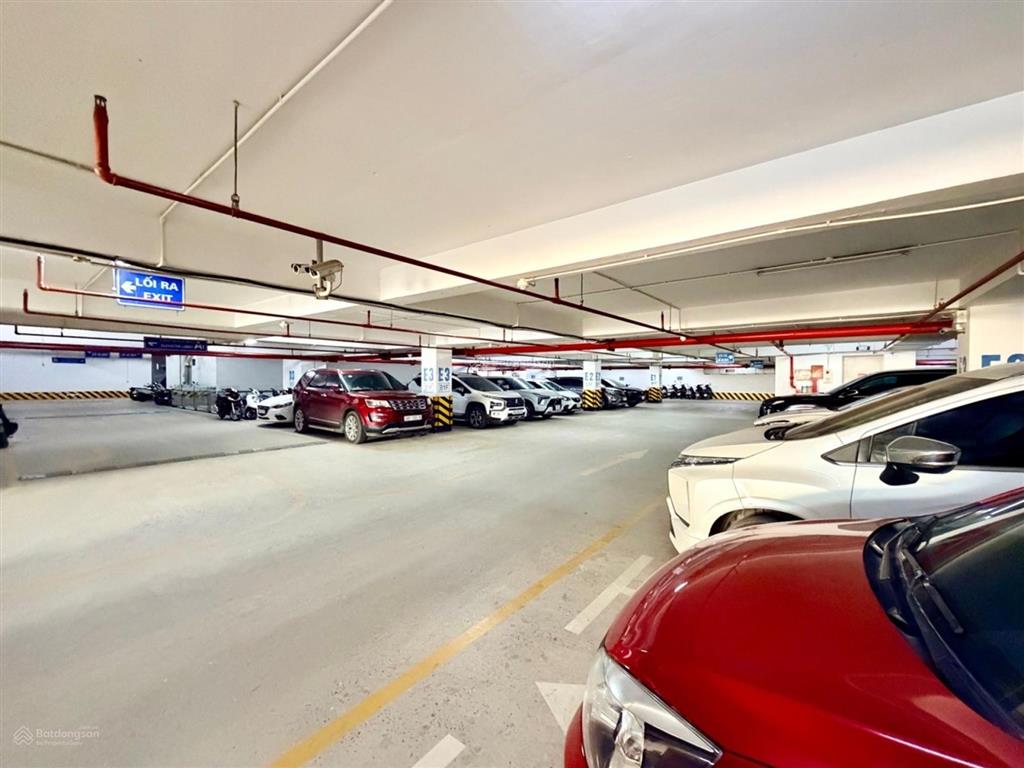 Bán căn hộ 2pn view thoáng đẹp khu tây hồ