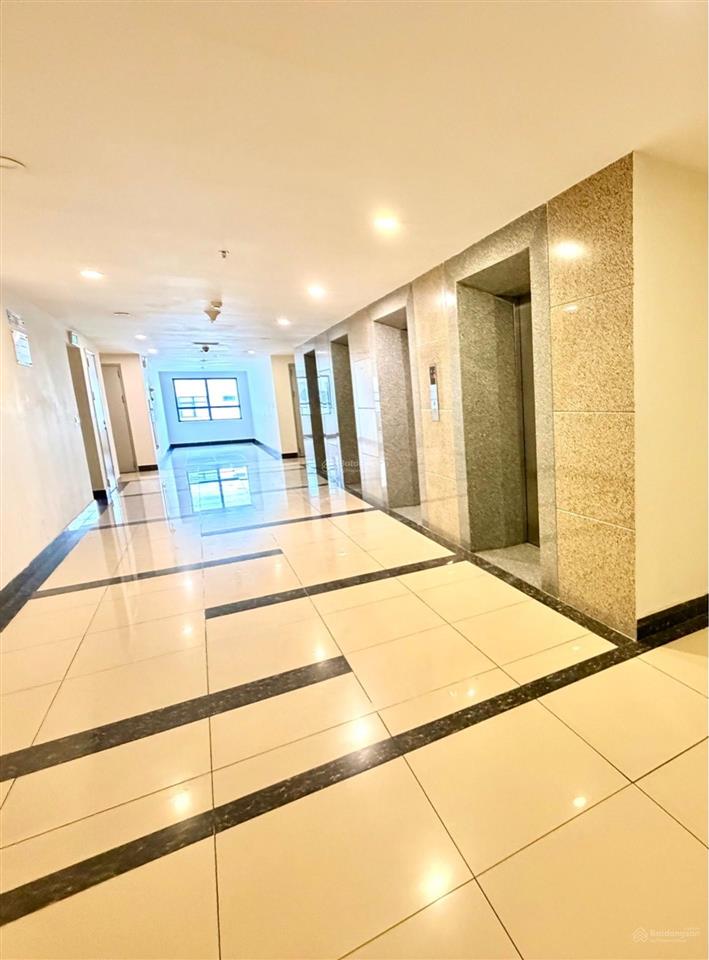 Bán căn hộ 2pn view thoáng đẹp khu tây hồ