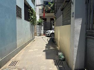 Nhà mới đẹp phú thượng diện tích rộng, ô tô lùi tận cửa ô chờ thang máy giá cực hợp lý