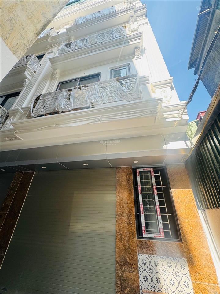 Full đồ sang xịn  thang máy  ngõ nông gần phố  20m ra chợ dốc tam đa  sau quy hoạch giá trị