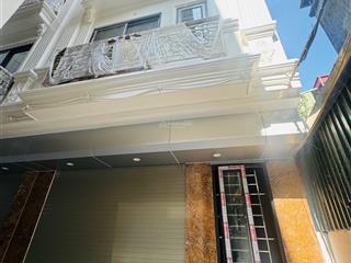 Full đồ sang xịn  thang máy  ngõ nông gần phố  20m ra chợ dốc tam đa  sau quy hoạch giá trị