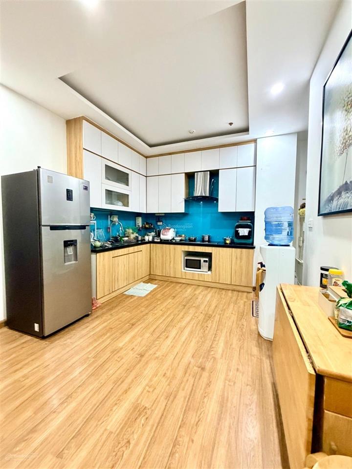 Siêu phẩm ecohome 3 căn góc 3 ngủ sổ đỏ lâu dài